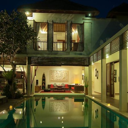 Arwana Estate Villa Seminyak  Luaran gambar