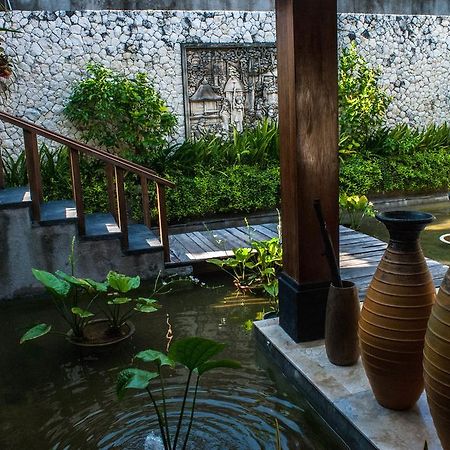 Arwana Estate Villa Seminyak  Luaran gambar