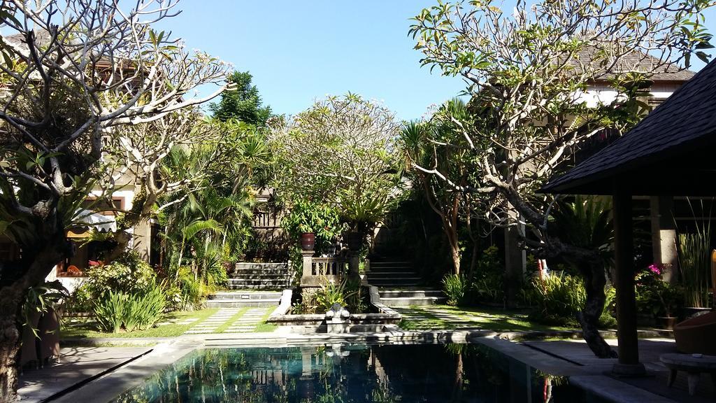 Arwana Estate Villa Seminyak  Luaran gambar