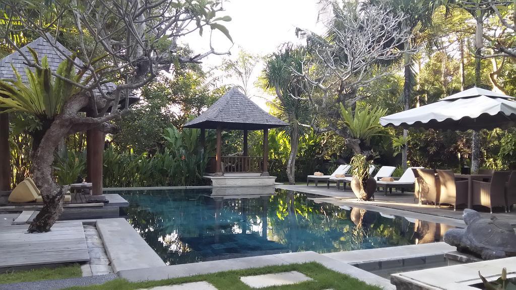 Arwana Estate Villa Seminyak  Luaran gambar