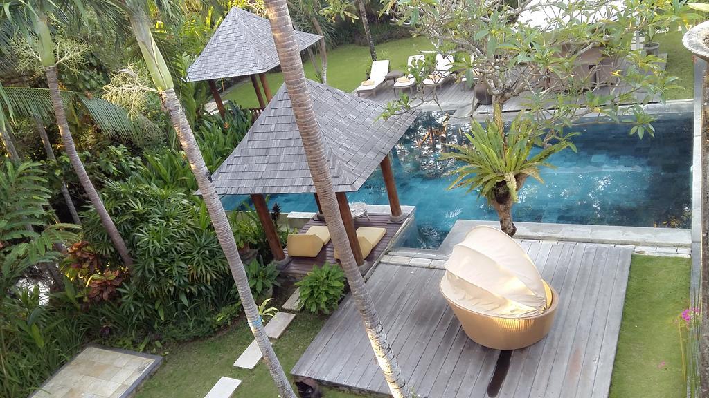 Arwana Estate Villa Seminyak  Luaran gambar