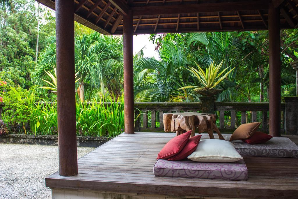 Arwana Estate Villa Seminyak  Luaran gambar