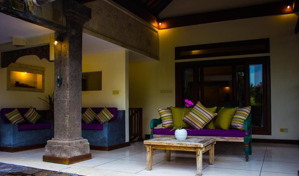 Arwana Estate Villa Seminyak  Luaran gambar