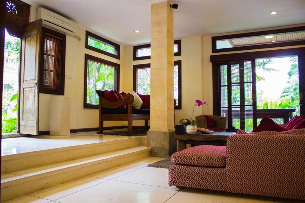 Arwana Estate Villa Seminyak  Luaran gambar