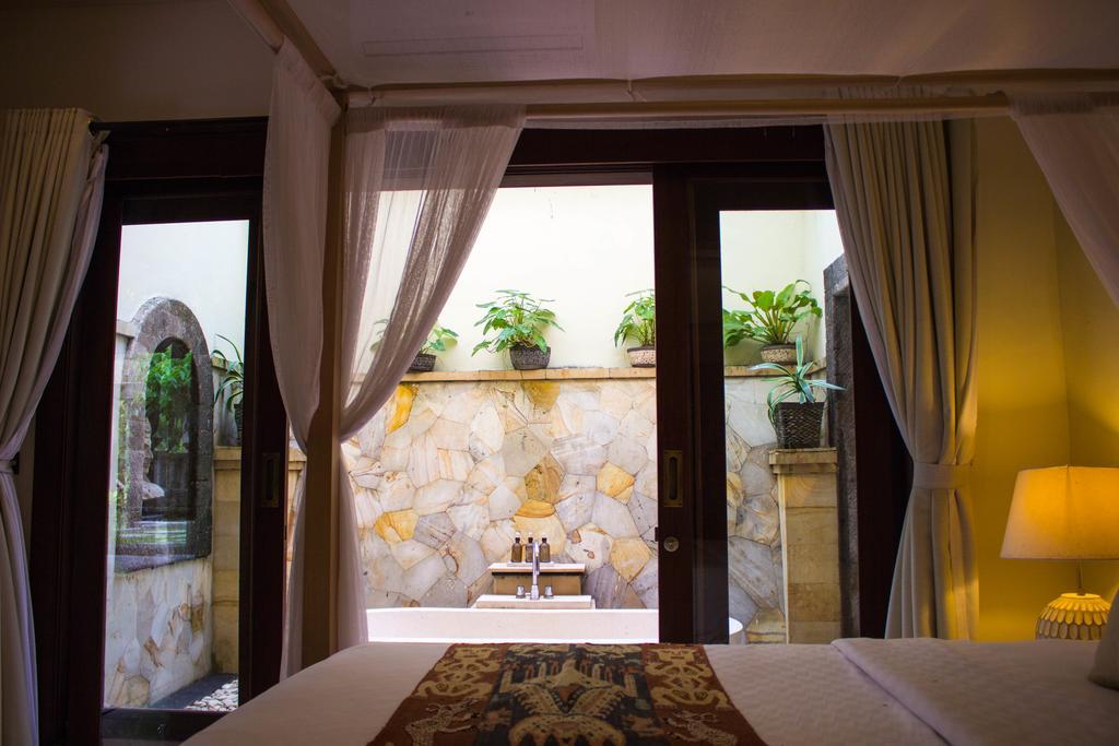 Arwana Estate Villa Seminyak  Luaran gambar