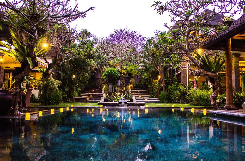 Arwana Estate Villa Seminyak  Luaran gambar