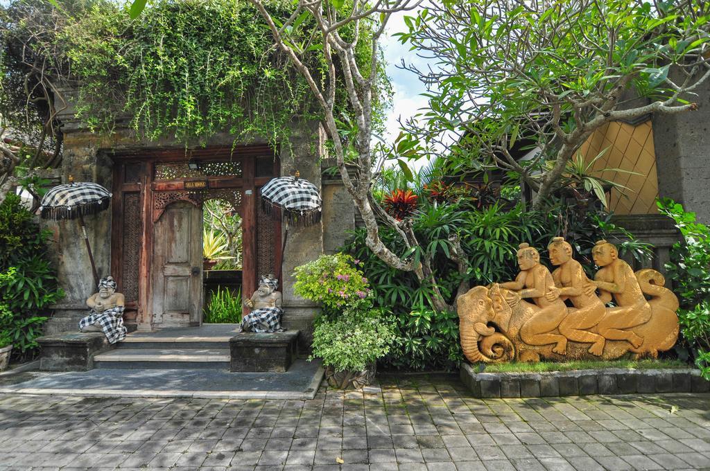Arwana Estate Villa Seminyak  Luaran gambar