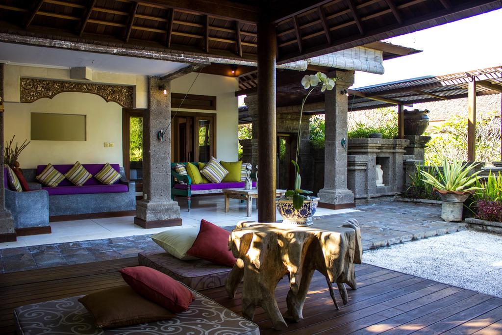 Arwana Estate Villa Seminyak  Luaran gambar