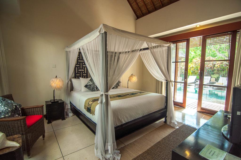 Arwana Estate Villa Seminyak  Luaran gambar
