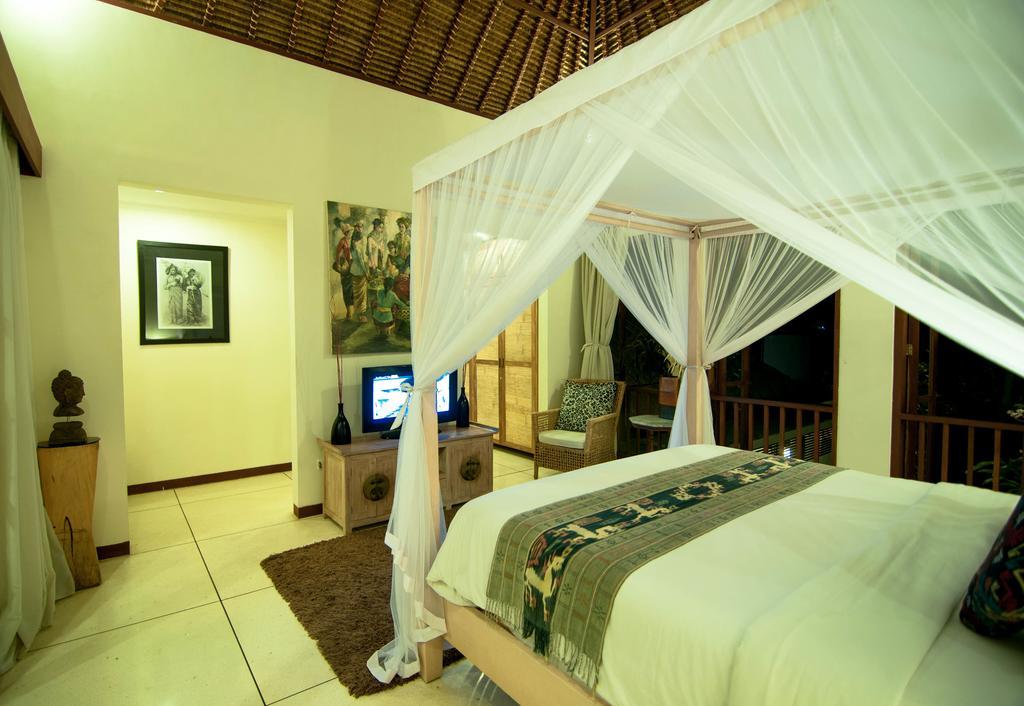 Arwana Estate Villa Seminyak  Luaran gambar