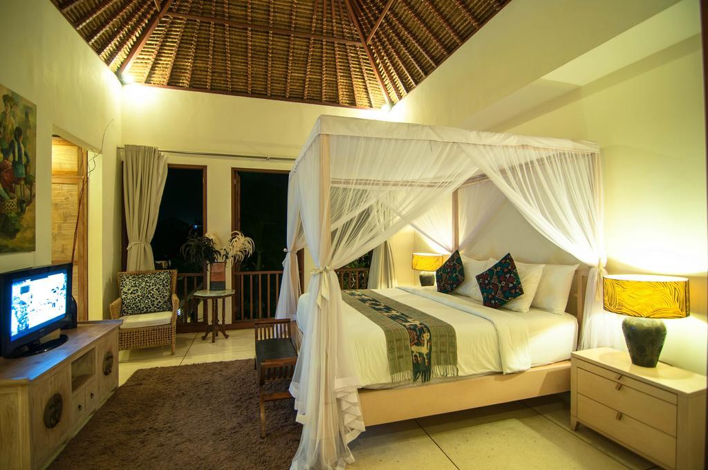 Arwana Estate Villa Seminyak  Luaran gambar
