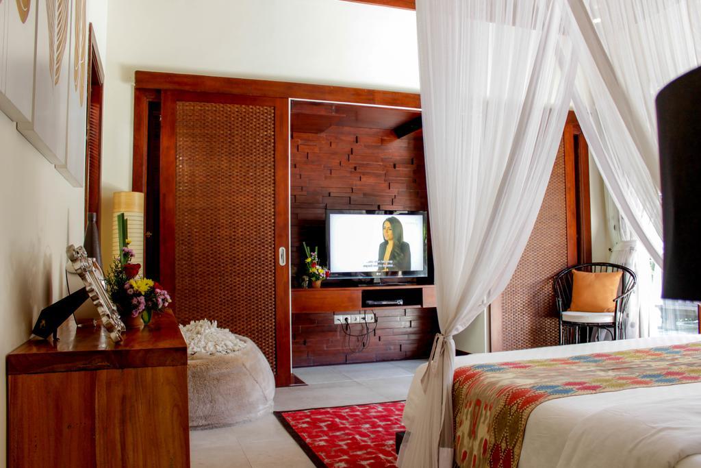 Arwana Estate Villa Seminyak  Luaran gambar
