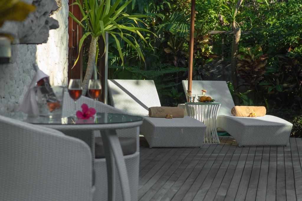 Arwana Estate Villa Seminyak  Luaran gambar