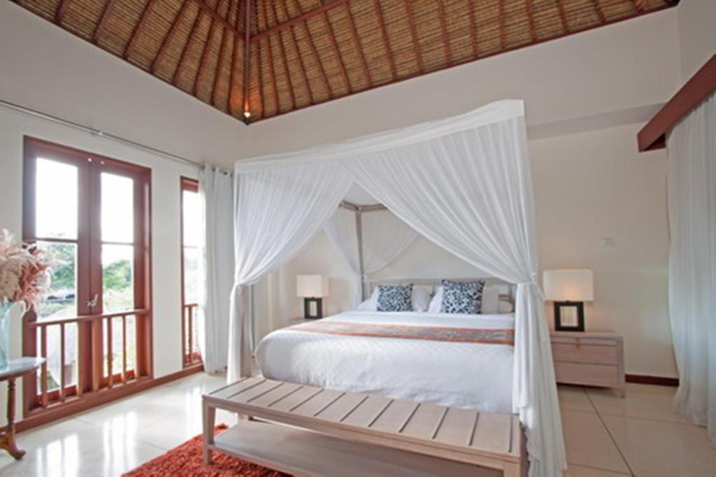 Arwana Estate Villa Seminyak  Luaran gambar