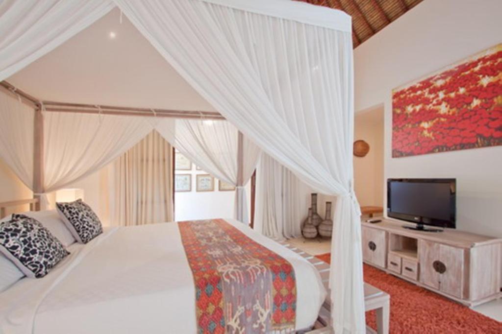 Arwana Estate Villa Seminyak  Luaran gambar