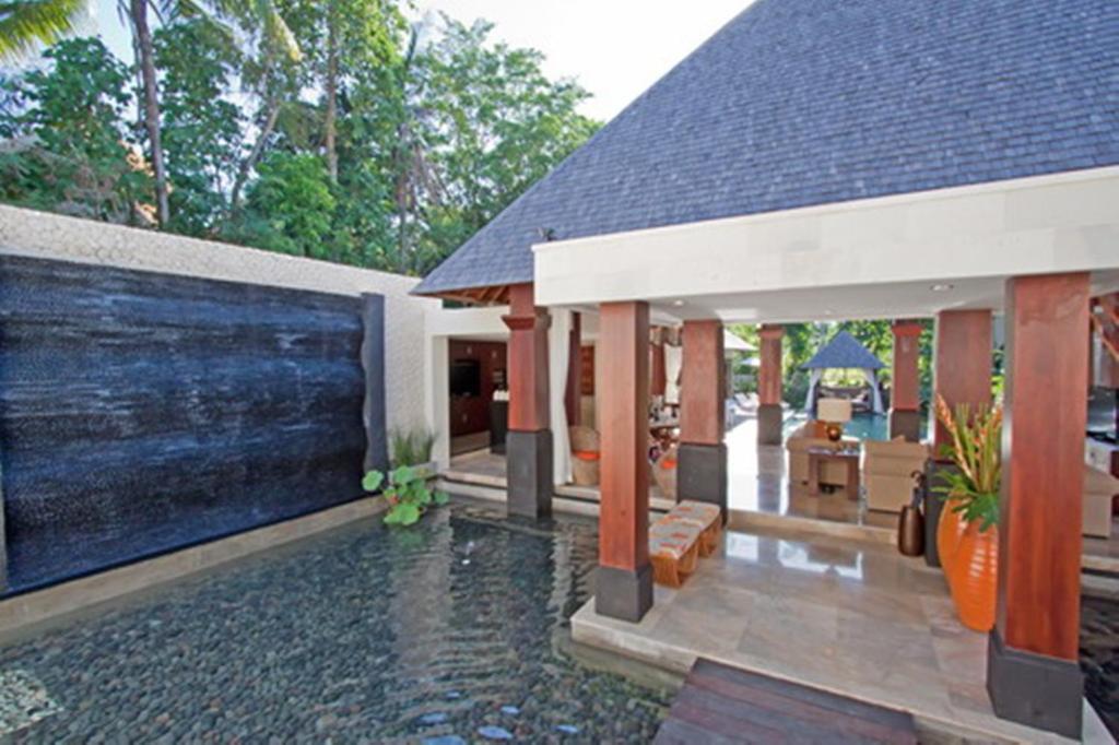 Arwana Estate Villa Seminyak  Luaran gambar