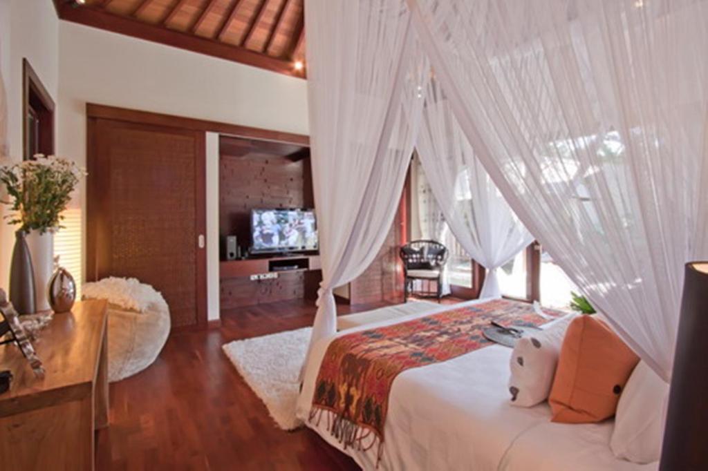 Arwana Estate Villa Seminyak  Luaran gambar