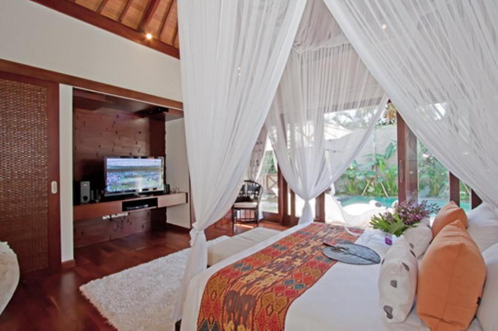 Arwana Estate Villa Seminyak  Luaran gambar