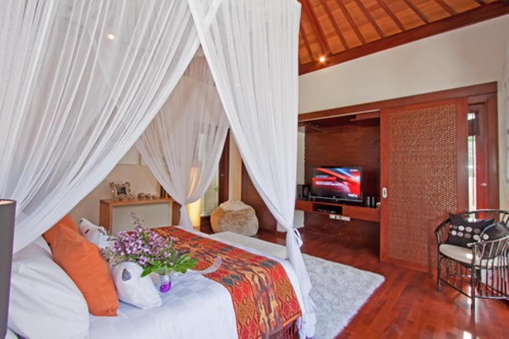 Arwana Estate Villa Seminyak  Luaran gambar